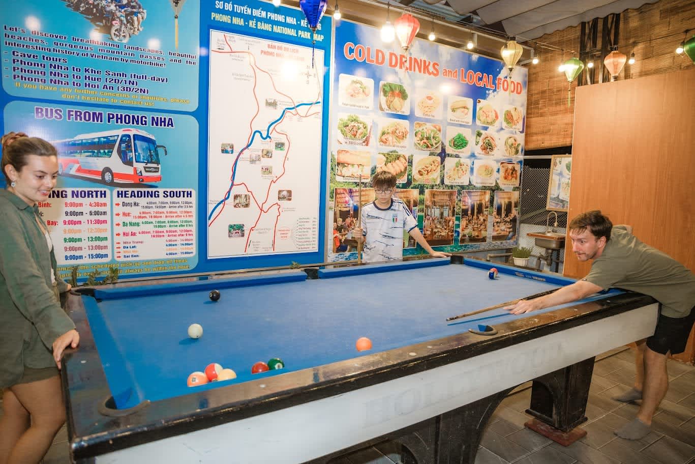 Phong Nha Cherish Homestay photo 4