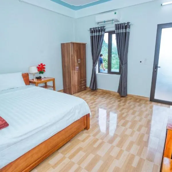 Phong Nha Cherish Homestay photo 5