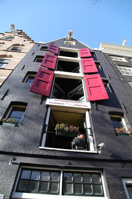 Amsterdam Downtown Hotel Canal View photo 2