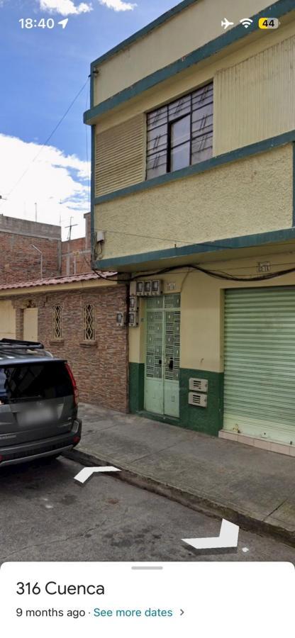 Conexión Urbana en el centro de Ambato photo 6
