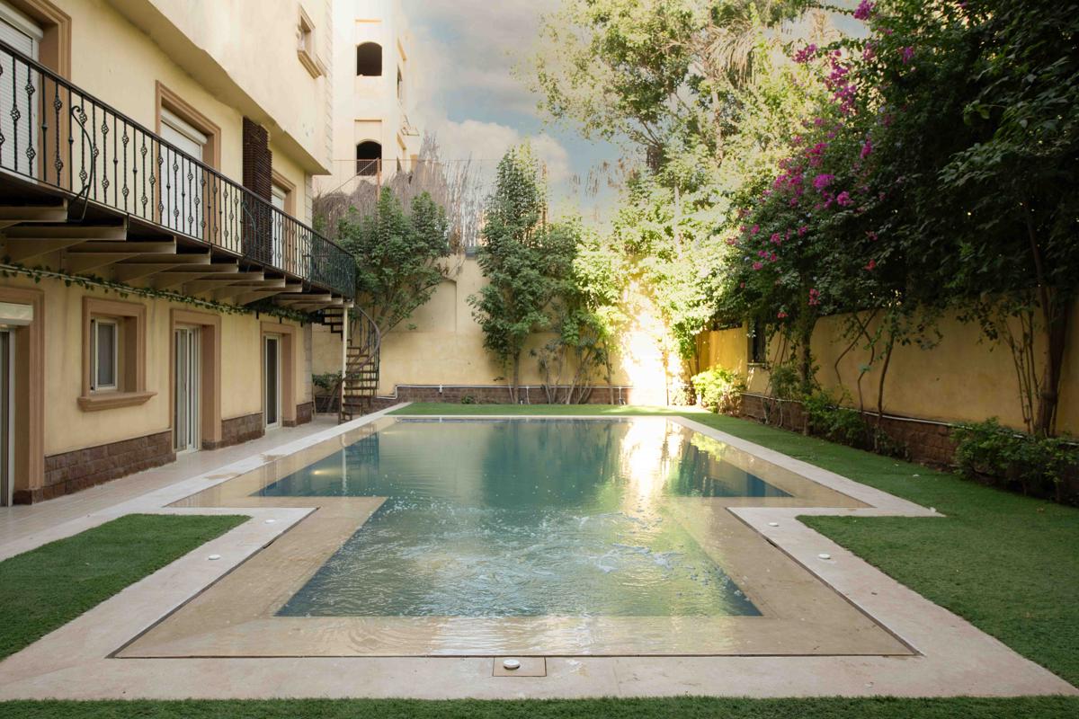 Chill & Swim 1BR October City photo 2