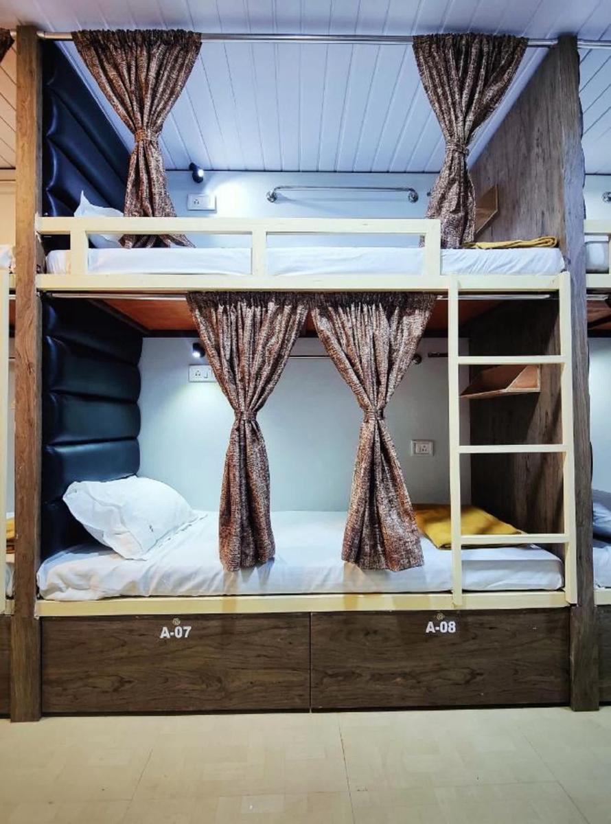 DORMITORY WORLD AC 24 HOURS photo 1