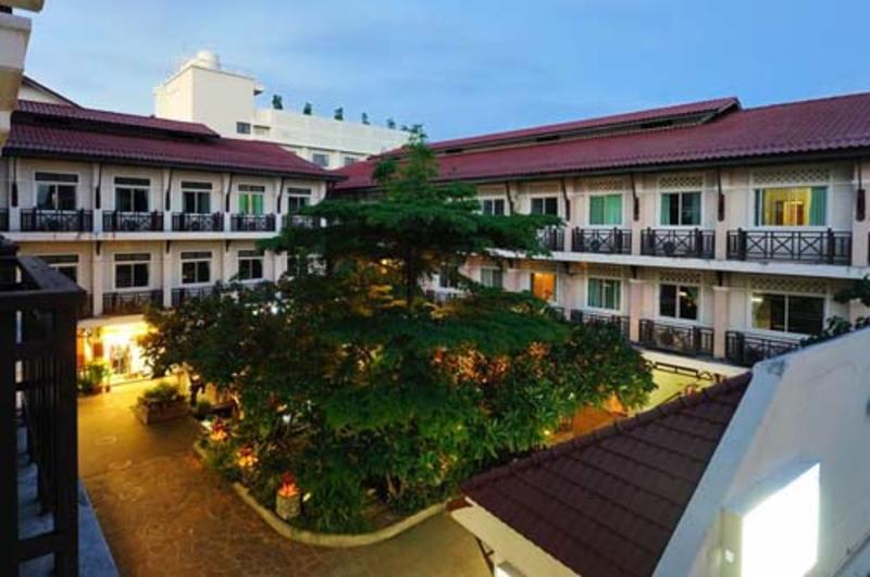 Rambuttri Village Inn, Khaosan photo 2