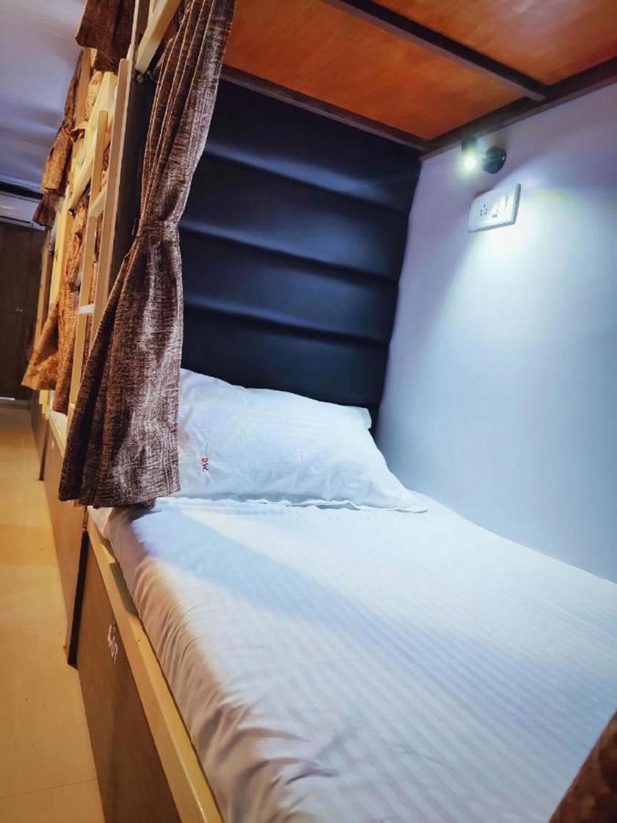 DORMITORY WORLD AC 24 HOURS photo 4