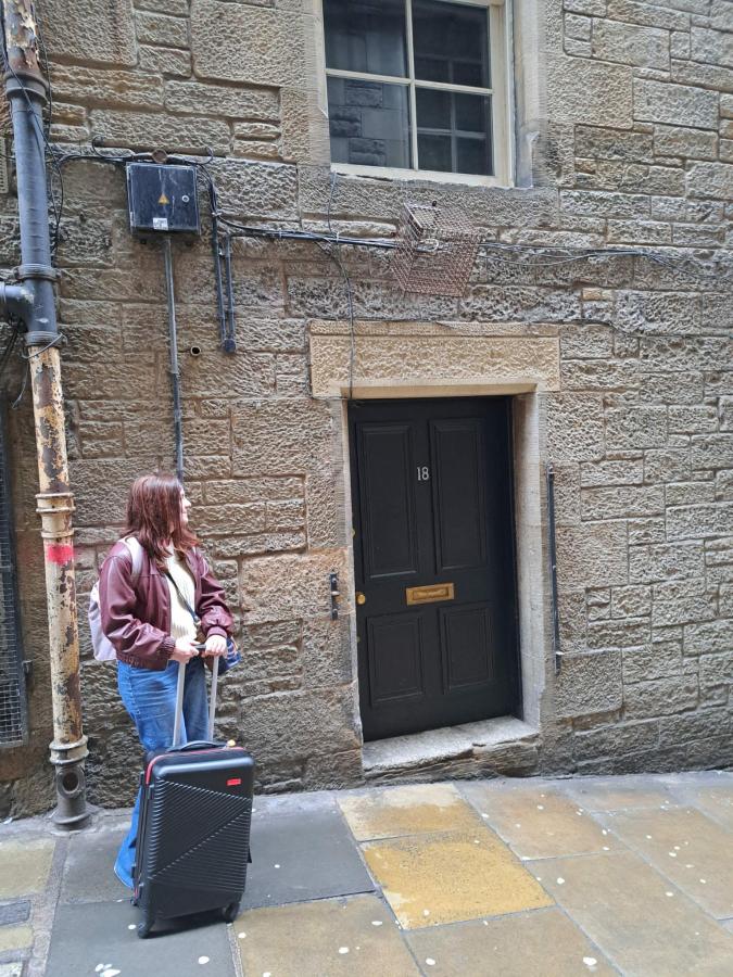 Edinburgh Backpackers photo 6
