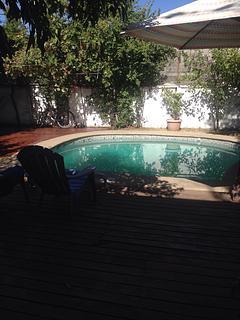 Ventana Sur Hostal photo 6