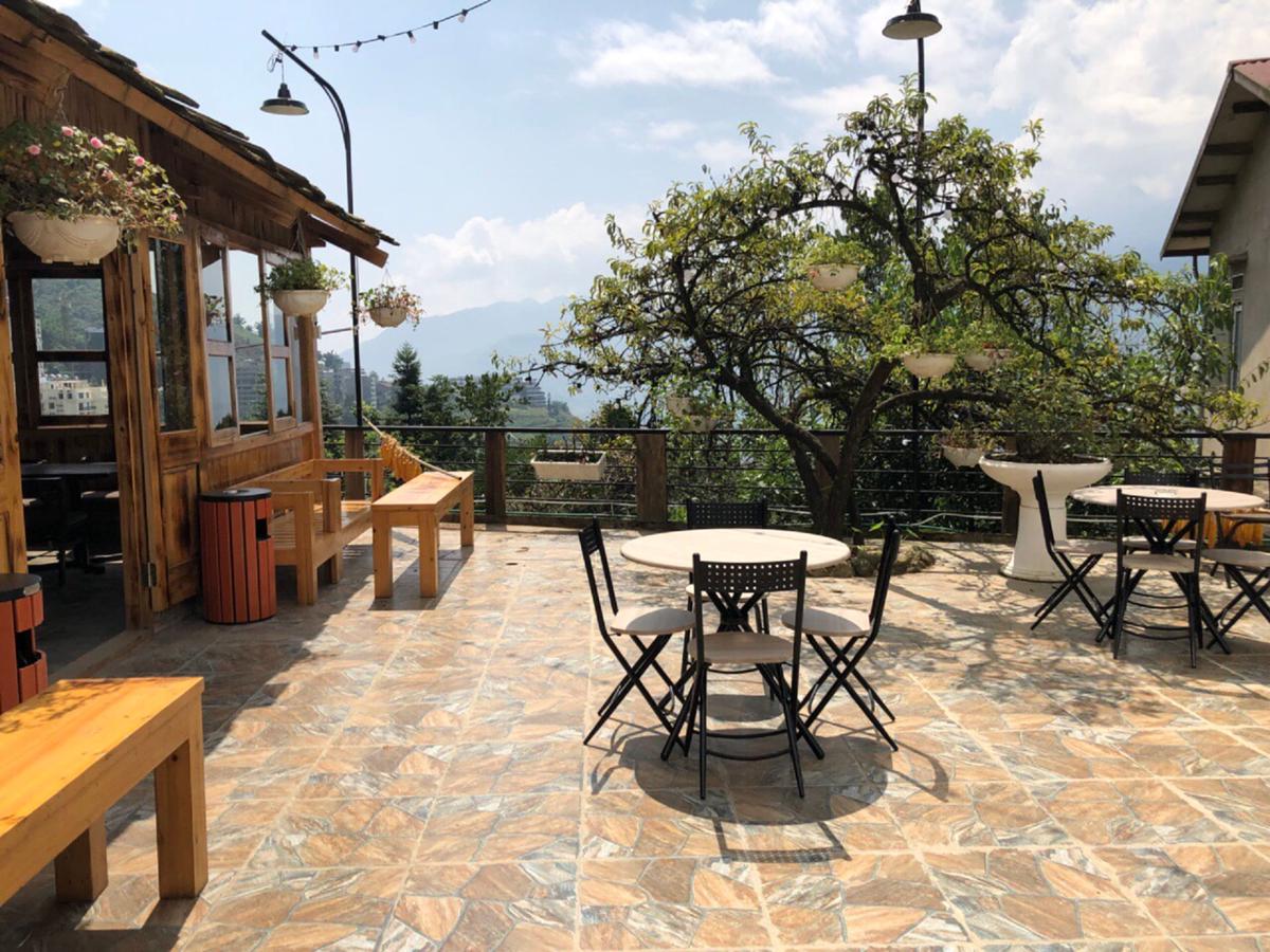 Sapa Signature Inn photo 1