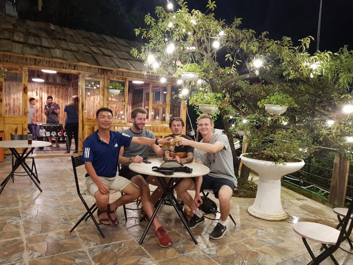 Sapa Signature Inn photo 2