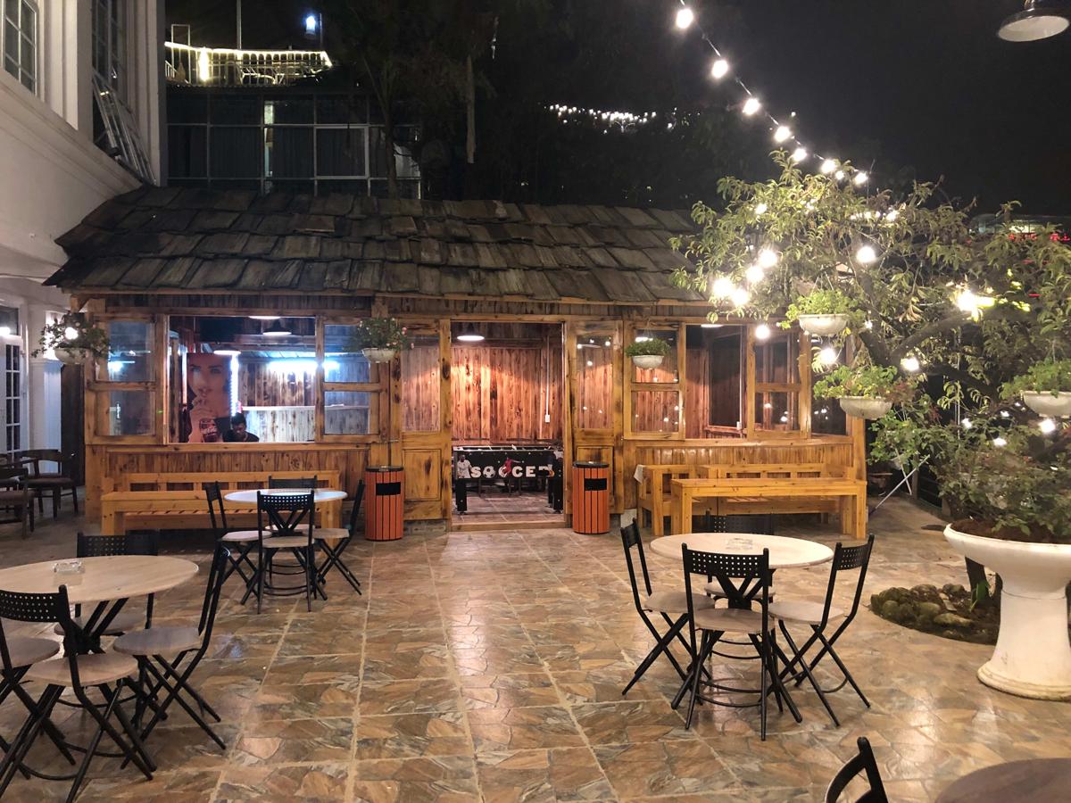 Sapa Signature Inn photo 3