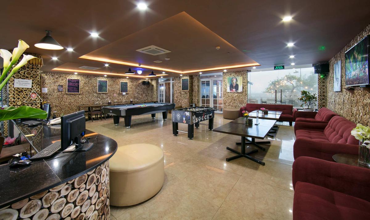 Sapa Signature Inn photo 4