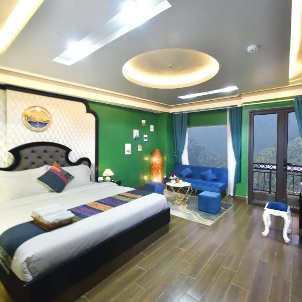Sapa Signature Inn photo 5