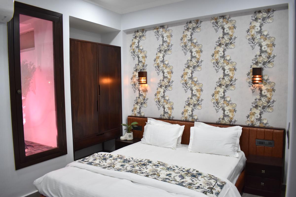 Shanti Villas - Luxury Home Stay Apartment photo 2