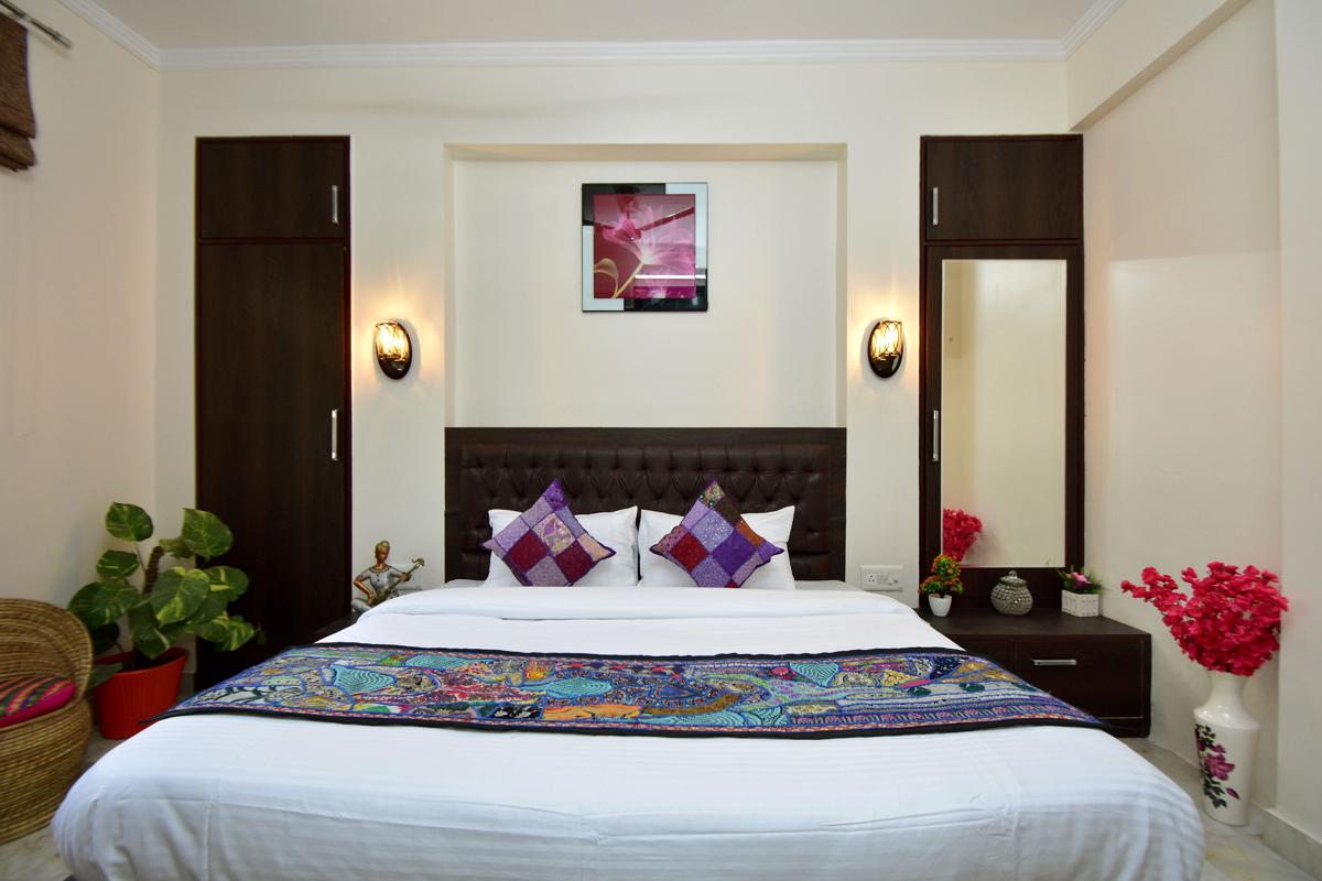 Shanti Villas - Luxury Home Stay Apartment photo 3