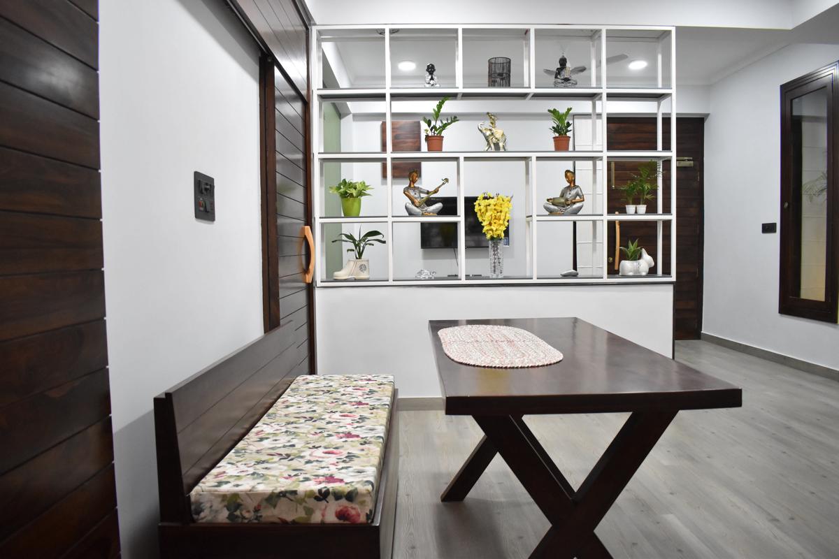 Shanti Villas - Luxury Home Stay Apartment photo 5