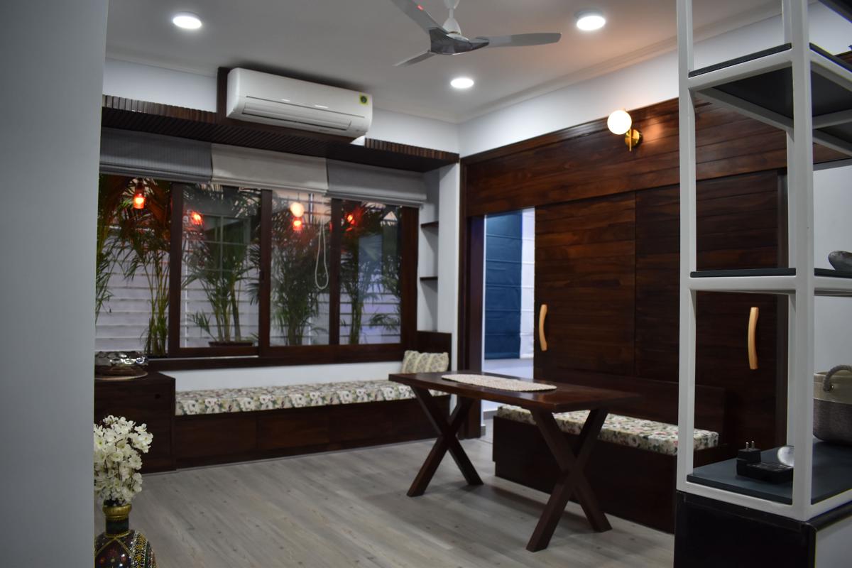 Shanti Villas - Luxury Home Stay Apartment photo 6