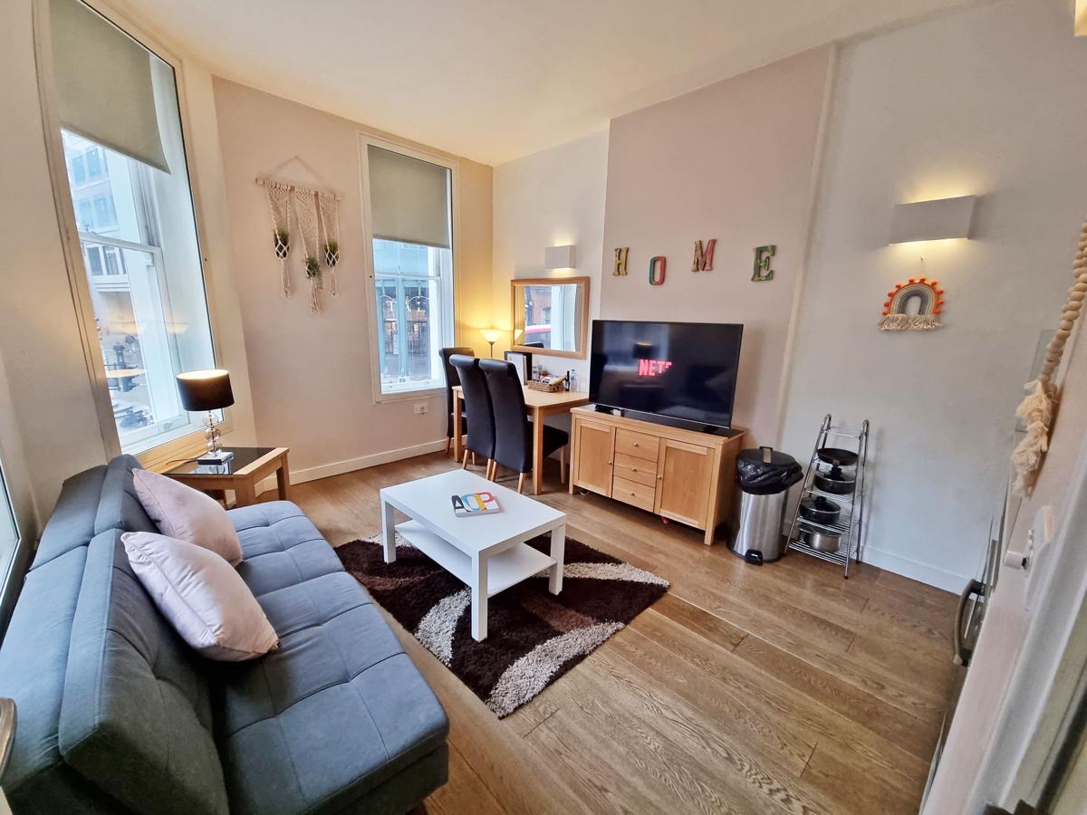 Urban Stay London City Apartments photo 1