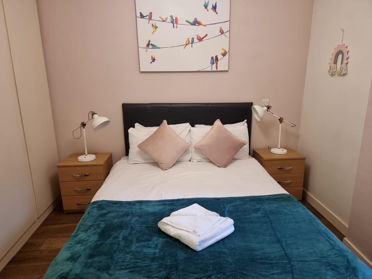 Urban Stay London City Apartments photo 2