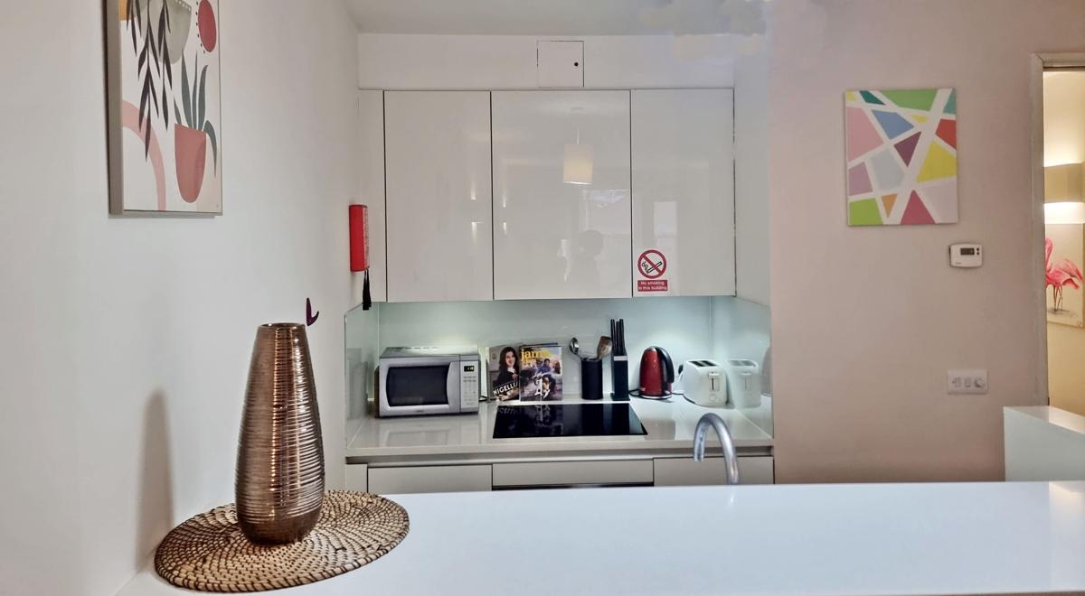 Urban Stay London City Apartments photo 3