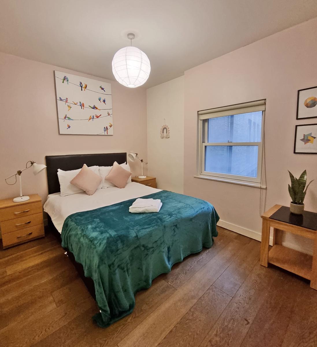 Urban Stay London City Apartments photo 4