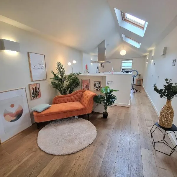 Urban Stay London City Apartments photo 5