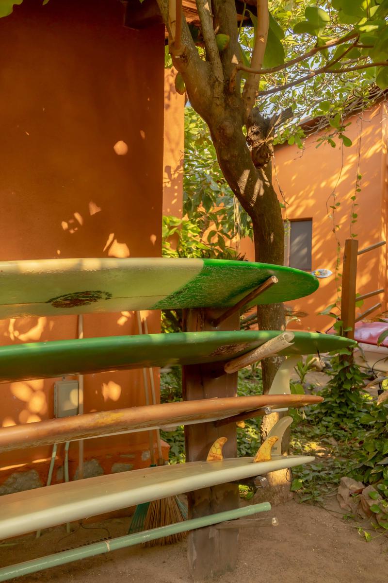 Villas Jacquelines  – La Saladita photo 4