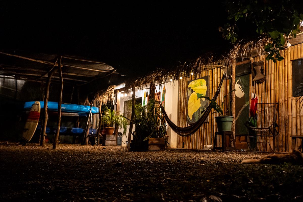 Relax House Potrero Beach photo 1