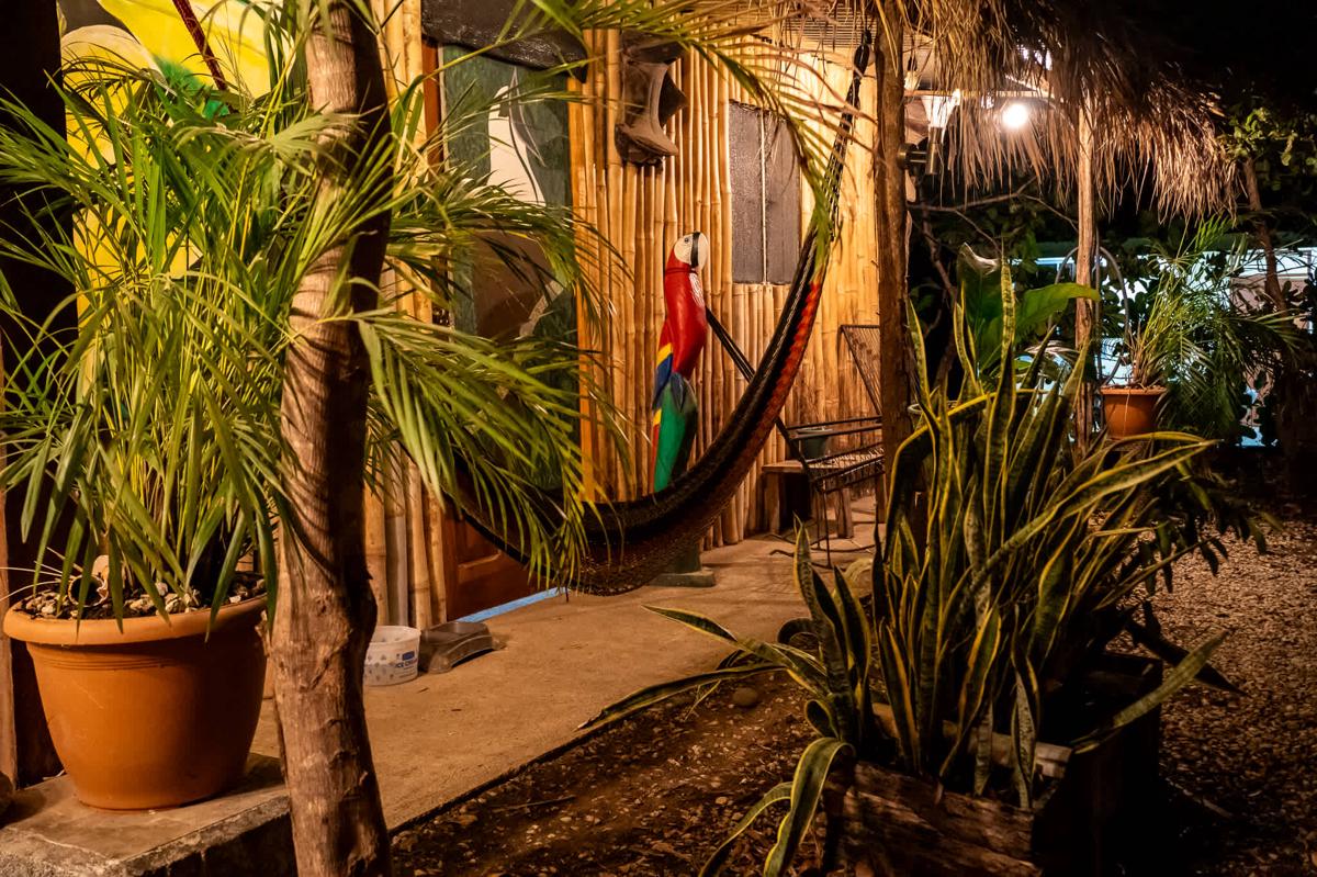 Relax House Potrero Beach photo 2