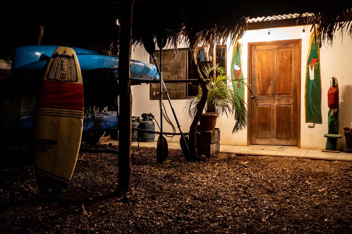 Relax House Potrero Beach photo 3