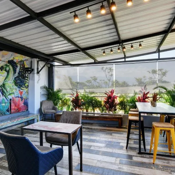 International House Co-living photo 5