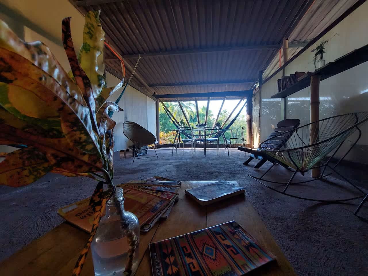 Hostal Roca Blanca photo 4