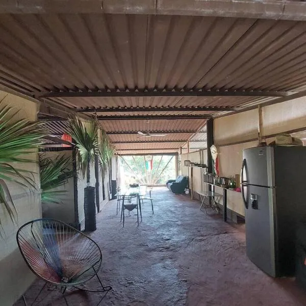 Hostal Roca Blanca photo 5