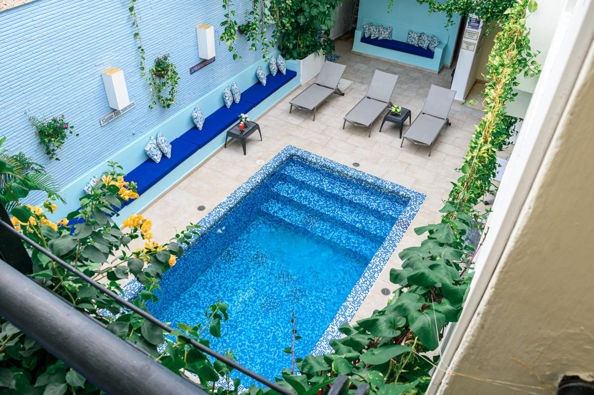 Hotel Virrey Cartagena photo 1