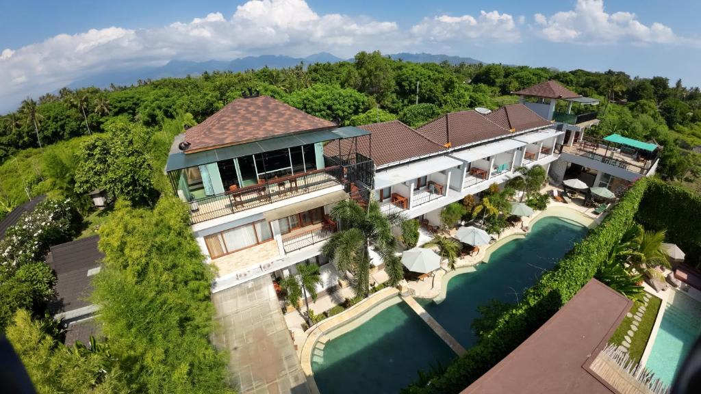 De Padma Gili Air photo 2