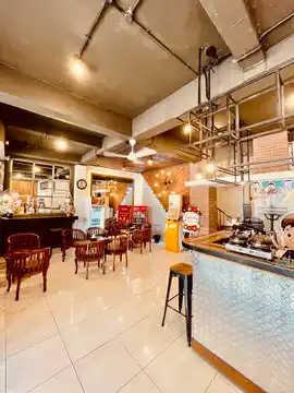 Tab Hotel Malioboro Yogyakarta photo 2