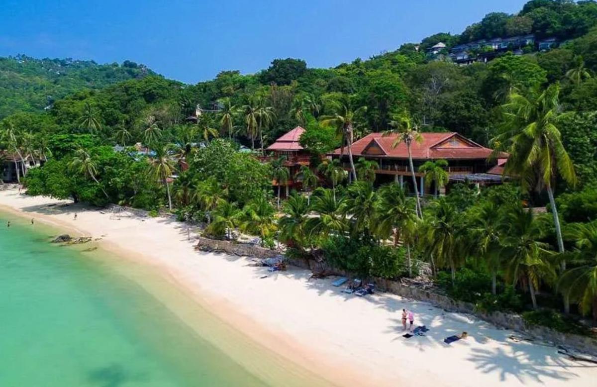Chalok Chill Hostel Koh Tao photo 3