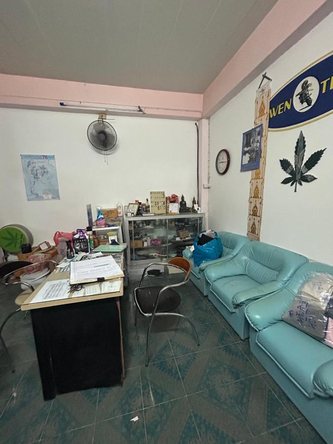 Chalok Chill Hostel Koh Tao photo 6