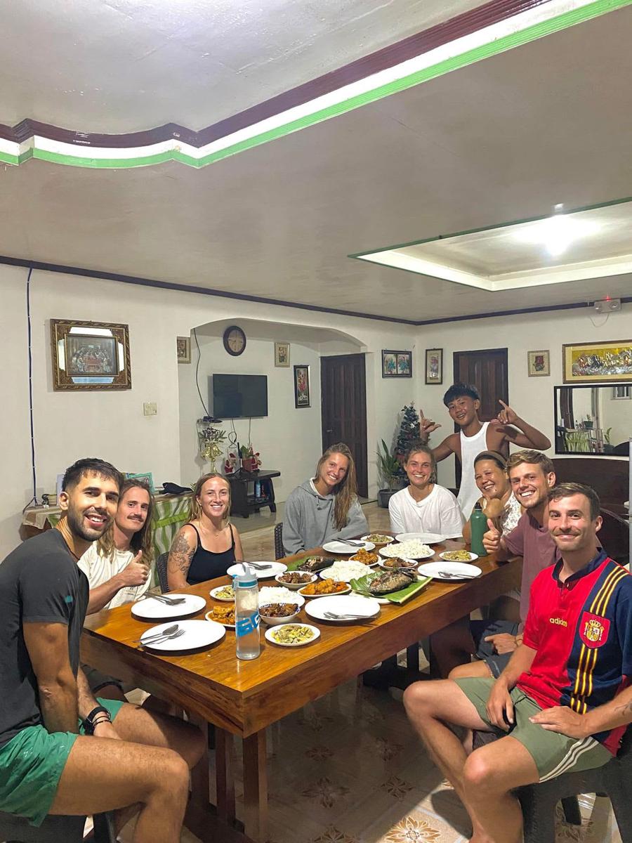 Masayay Homestay photo 4