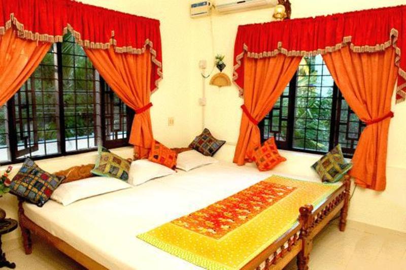 Dream Catcher Home Stay photo 5