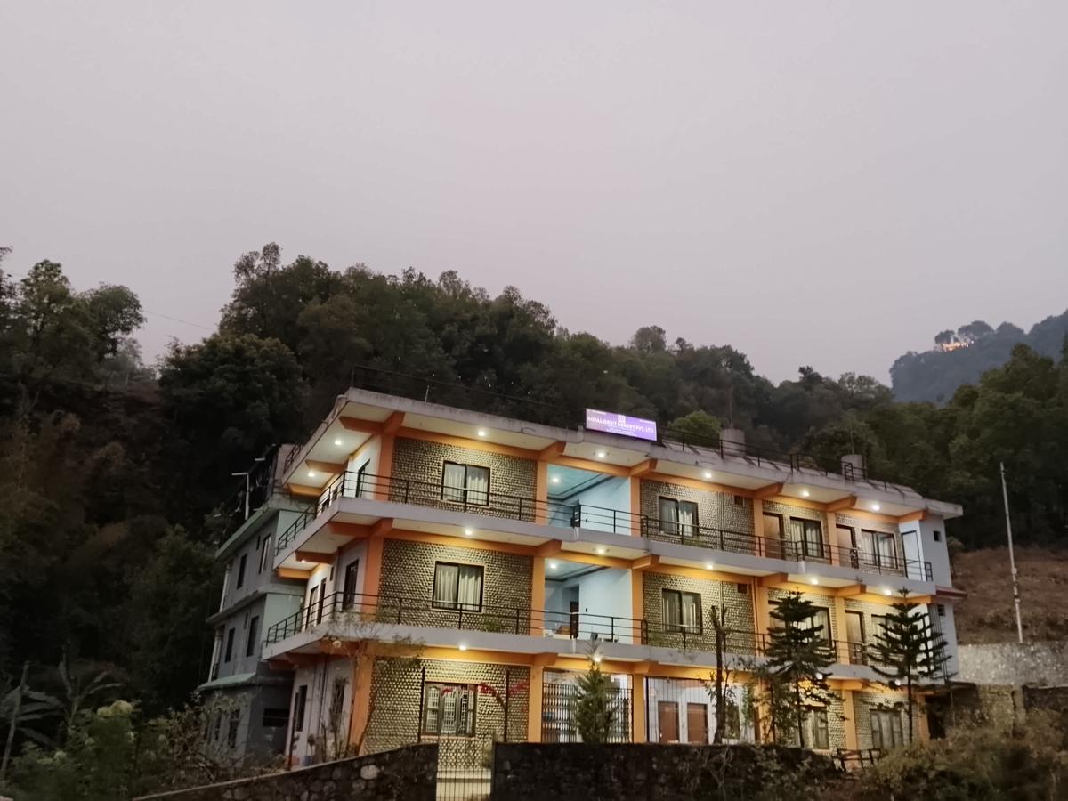 Royal Orbit Resort Pvt. Ltd. Pokhara photo 1