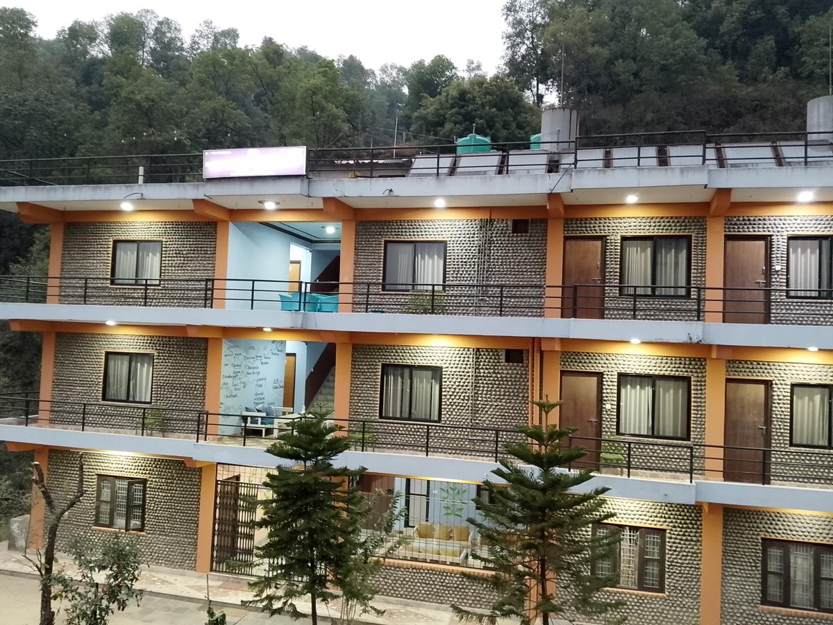 Royal Orbit Resort Pvt. Ltd. Pokhara photo 2