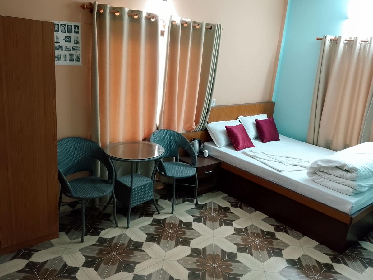 Royal Orbit Resort Pvt. Ltd. Pokhara photo 3