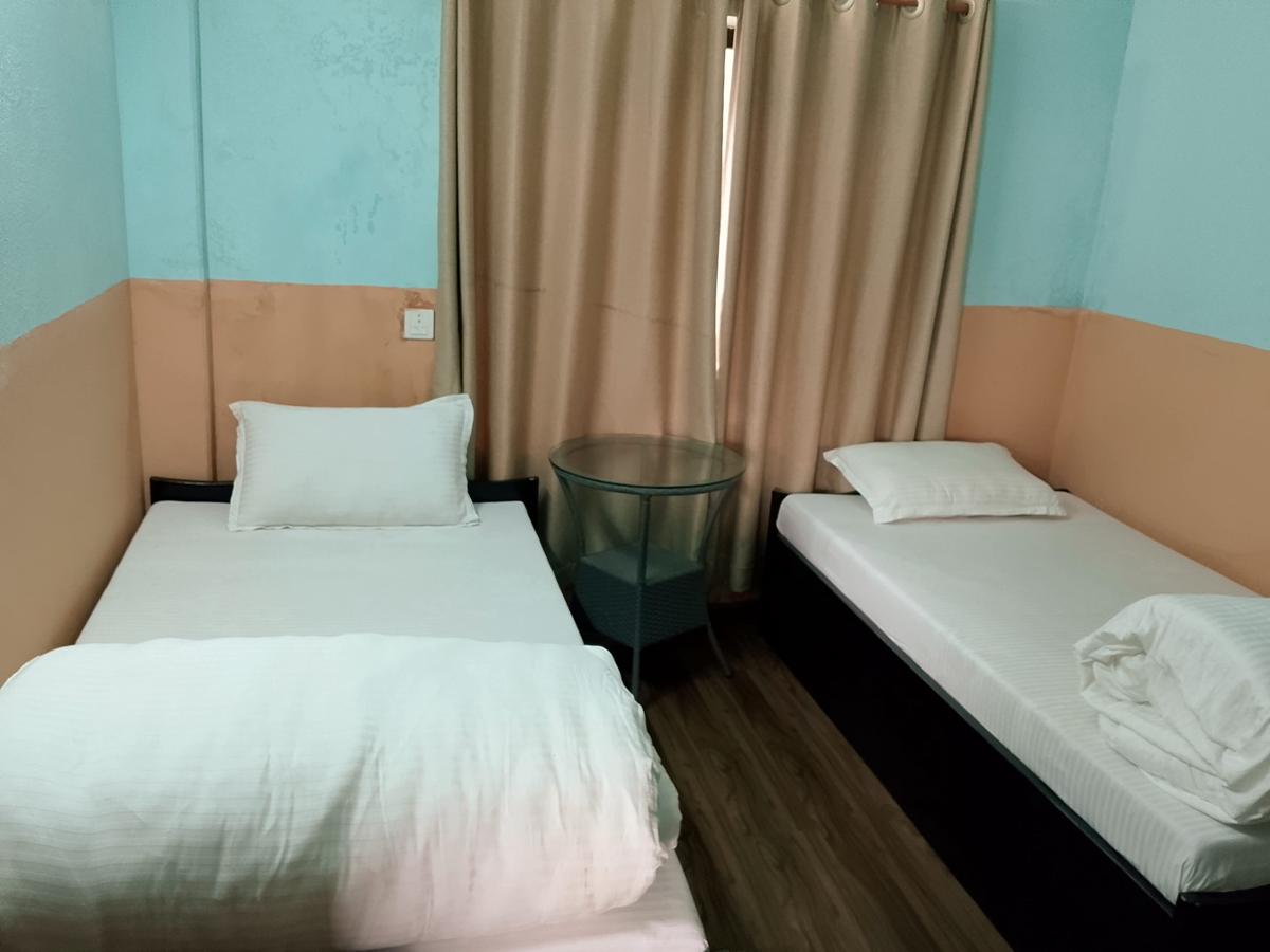 Royal Orbit Resort Pvt. Ltd. Pokhara photo 4