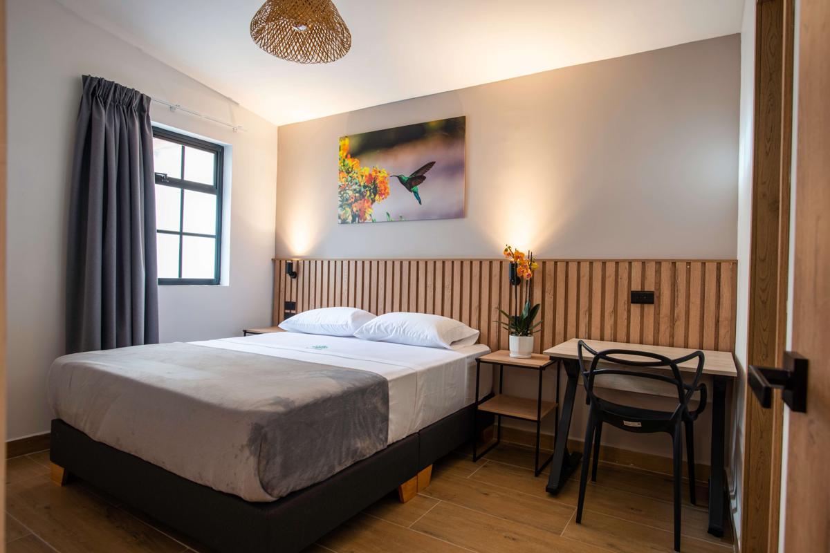 Vita Hotel Boutique photo 1