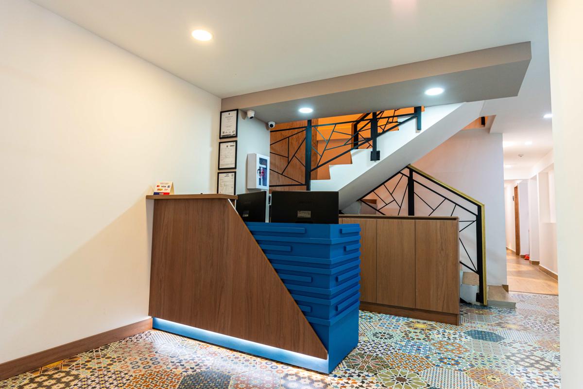 Vita Hotel Boutique photo 2