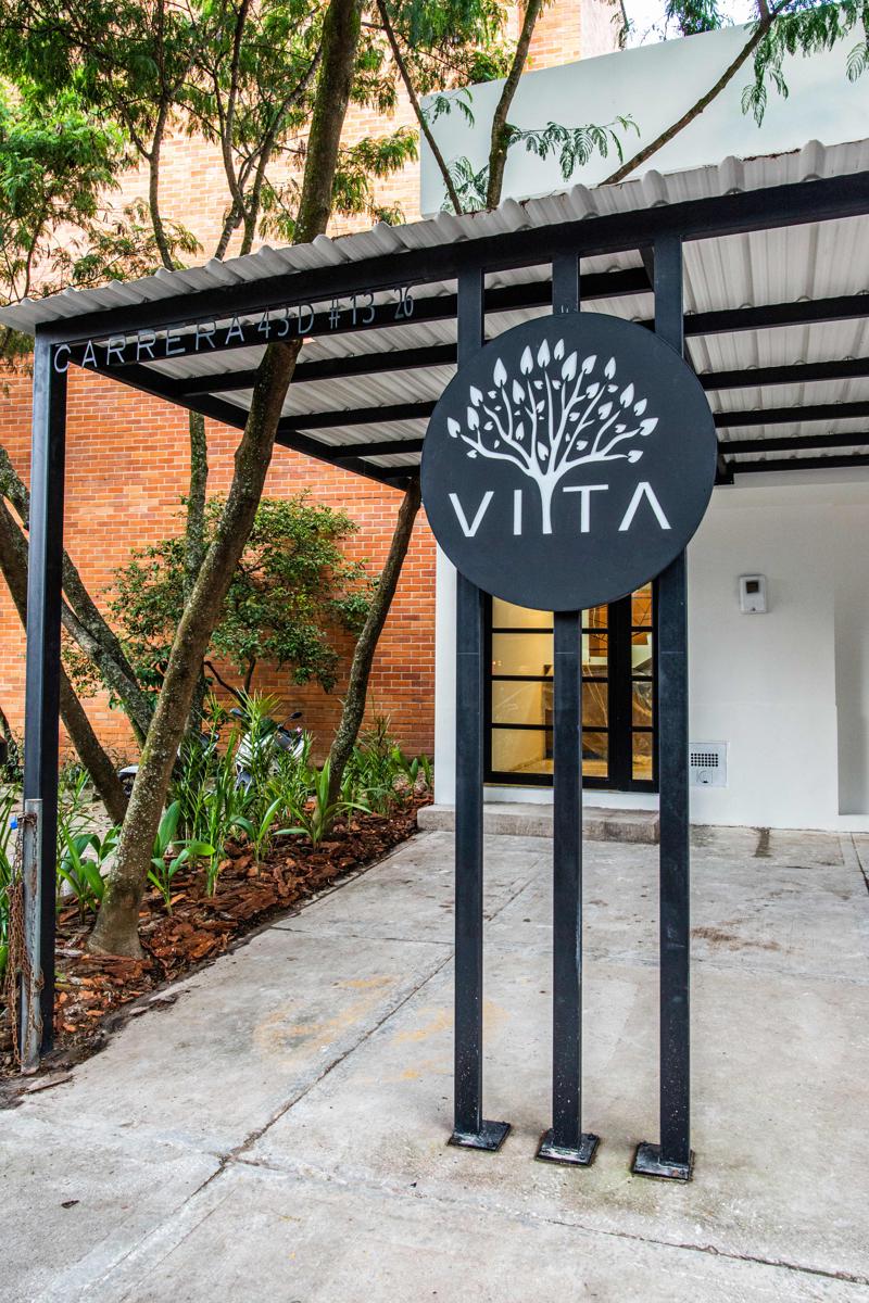Vita Hotel Boutique photo 4