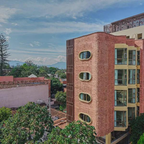 Vita Hotel Boutique photo 5