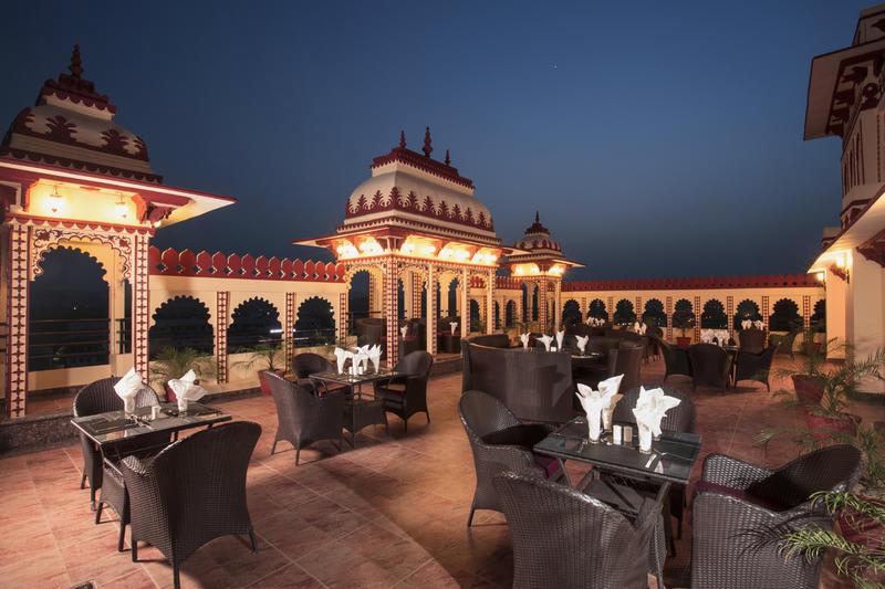 Hotel Umaid Haveli & Resort photo 1
