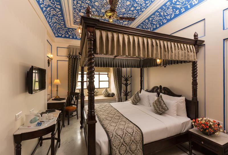 Hotel Umaid Haveli & Resort photo 5
