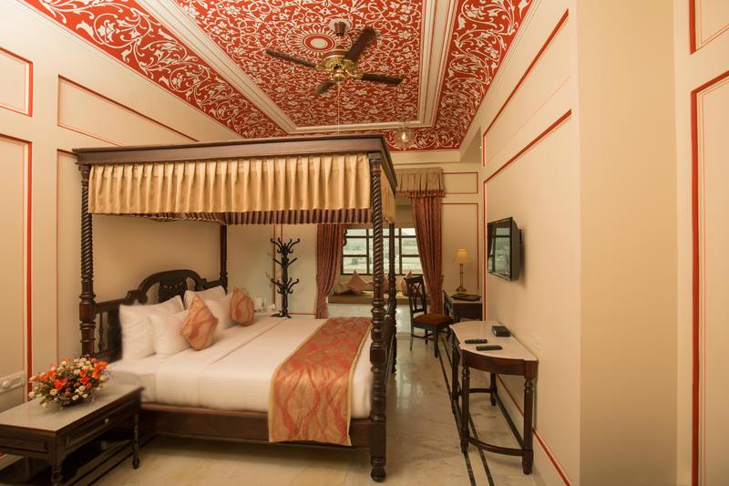 Hotel Umaid Haveli & Resort photo 6
