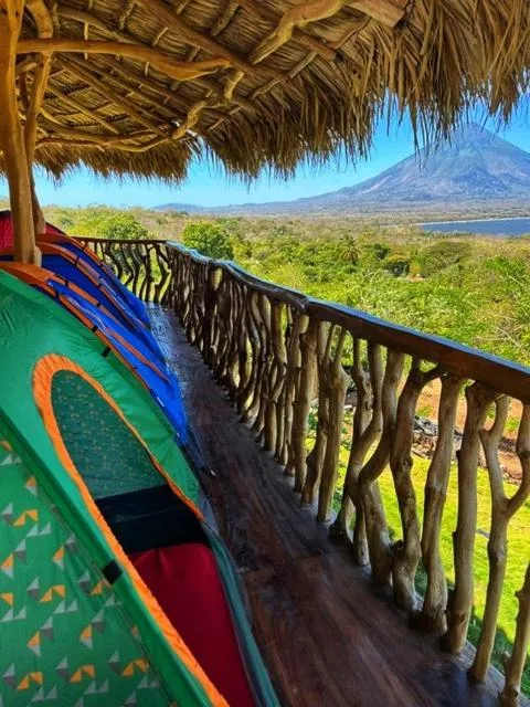 Hostel & Camping Sol y Luna Ometepe photo 1